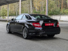 Mercedes-Benz C-Класс 2014 Черный