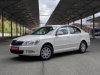 Skoda Octavia 2013 Белый