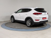 Hyundai Tucson 2018 Белый