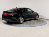 Kia Optima 2017 Черный
