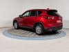 Mazda CX-5 2014 Красный