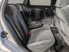 Ford Focus 2007 Серебряный