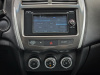 Mitsubishi ASX 2012 Белый