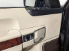 Land Rover Range Rover 2012 Черный
