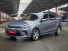 Kia Rio 2018 Серый