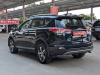 Toyota RAV4 2018 Синий