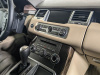 Land Rover Range Rover Sport 2011 Серый