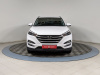 Hyundai Tucson 2018 Белый