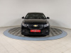 Chevrolet Cruze 2012 Черный