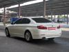 BMW 5 серии 2016 Белый