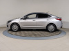 Hyundai Solaris 2019 Серебряный