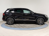 Volkswagen Touareg 2010 Черный