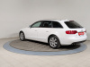 Audi A4 2010 Белый