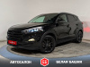 Hyundai Tucson 2016 Черный