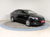 Kia Rio 2015 Черный