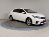 Toyota Corolla 2015 Белый