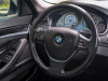 BMW 5 серии 2016 Белый