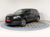 Nissan Qashqai 2012 Черный