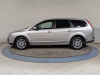 Ford Focus 2006 Серебряный
