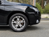 Mitsubishi Outlander 2013 Черный