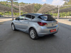 Opel Astra 2011 Серый