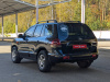 Hyundai Santa Fe 2008 Черный