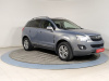 Opel Antara 2013 Серый