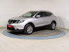 Nissan Qashqai 2018 Серебряный