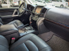 Toyota Land Cruiser 2007 Серебряный
