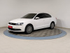 Volkswagen Jetta 2014 Белый