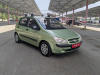 Hyundai Getz 2007 Зеленый