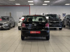 Volkswagen Polo 2008 Черный
