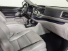 Toyota Highlander 2017 Серый