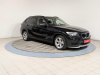 BMW X1 2014 Черный