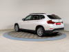 BMW X1 2013 Белый