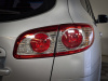 Hyundai Santa Fe 2011 Серый