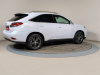 Lexus RX 2012 Белый