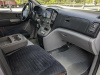 Hyundai Grand Starex 2011 Серый