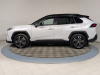 Toyota RAV4 2021 Белый