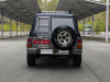 Nissan Safari 1992 Черный
