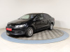 Volkswagen Polo 2013 Черный