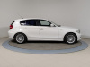 BMW 1 серии 2010 Белый