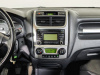 Kia Sportage 2010 Серебряный