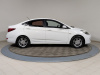 Hyundai Solaris 2014 Белый