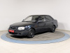 Hyundai Accent 2008 Черный