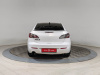 Mazda 3 2011 Белый