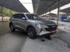 Haval F7 2023 Серый