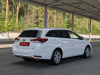Toyota Auris 2016 Белый