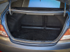 Hyundai Solaris 2012 Серый