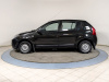 Renault Sandero 2010 Черный